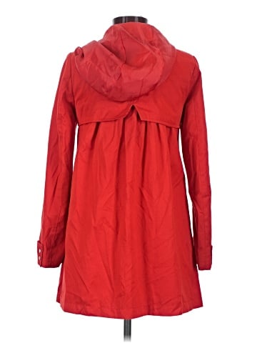H&M Raincoat (view 2)