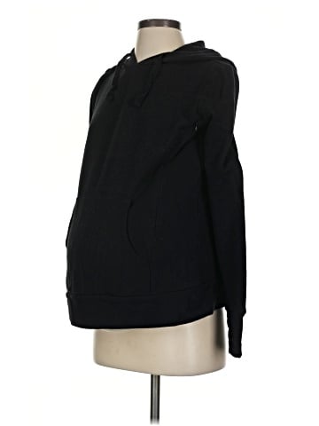 Motherhood Sweatshirt (view 1)