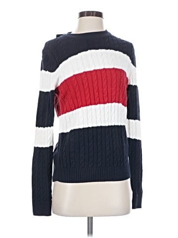 Tommy Hilfiger Pullover Sweater (view 1)