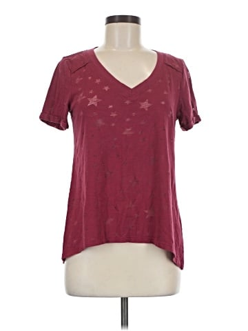 Rock & Republic Short Sleeve Top (view 1)