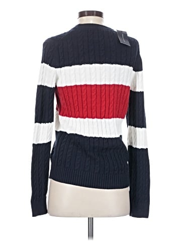 Tommy Hilfiger Pullover Sweater (view 2)