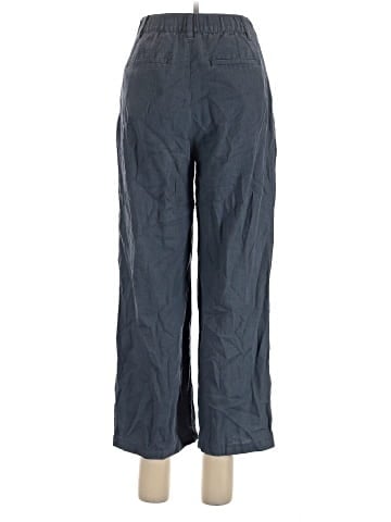 Gap Linen Pants (view 2)