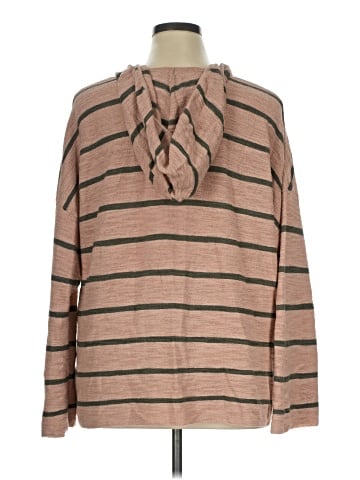 J.Jill Pullover Sweater (view 2)