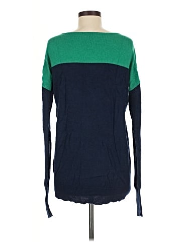 Theory Cashmere Pullover Sweater (view 2)