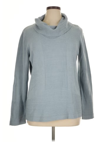 Calvin Klein Turtleneck Sweater (view 1)