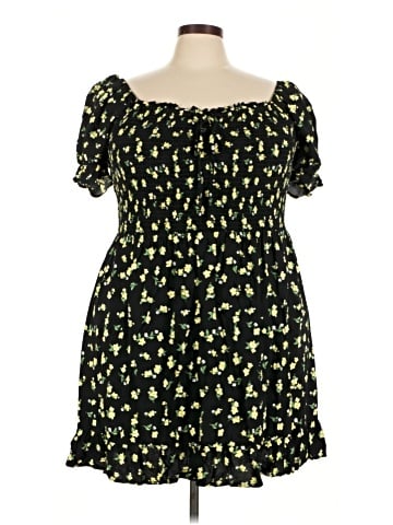 AUW Casual Dress (view 1)