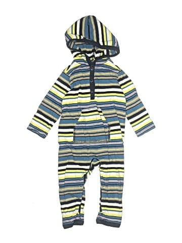Tea Long Sleeve Onesie (view 1)