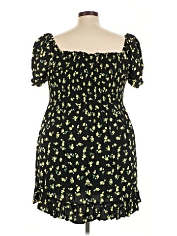 AUW Casual Dress (view 2)