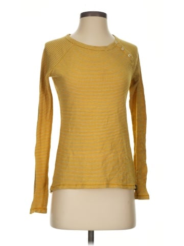 The North Face Long Sleeve T-Shirt (view 1)