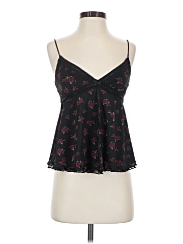 Garage Sleeveless Top (view 1)