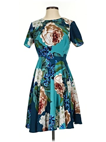 Corey Lynn Calter Cocktail Dress (view 1)