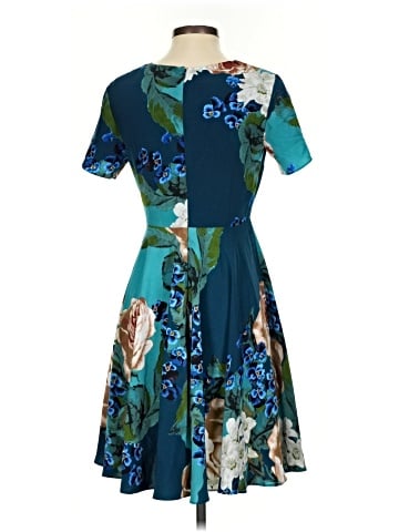Corey Lynn Calter Cocktail Dress (view 2)