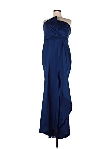 Donna Karan New York Cocktail Dress (view 1)