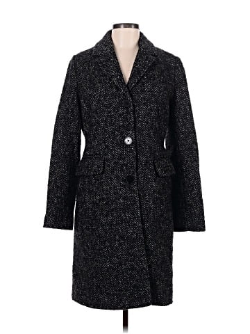 MICHAEL Michael Kors Coat (view 1)