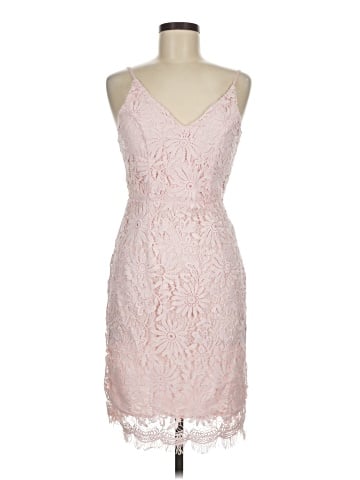 Minuet Cocktail Dress (view 1)