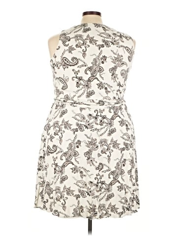 Lane Bryant Casual Dress (view 2)