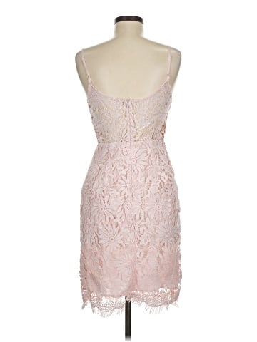 Minuet Cocktail Dress (view 2)