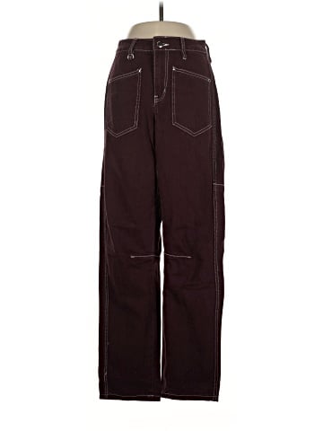 Fashion Nova Cargo Pants (view 1)