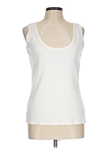 Dear John Tank Top (view 1)
