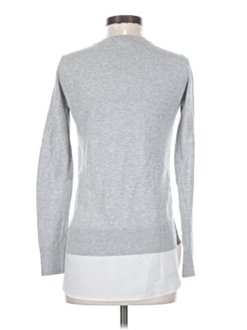 Simply Vera Vera Wang Pullover Sweater (view 2)