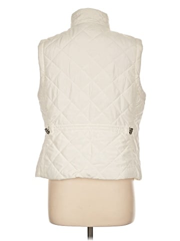 Croft & Barrow Vest (view 2)