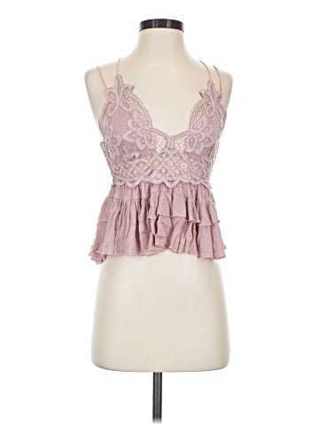 FP One Sleeveless Top (view 1)