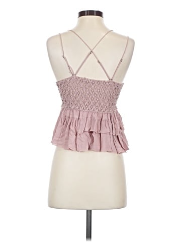 FP One Sleeveless Top (view 2)