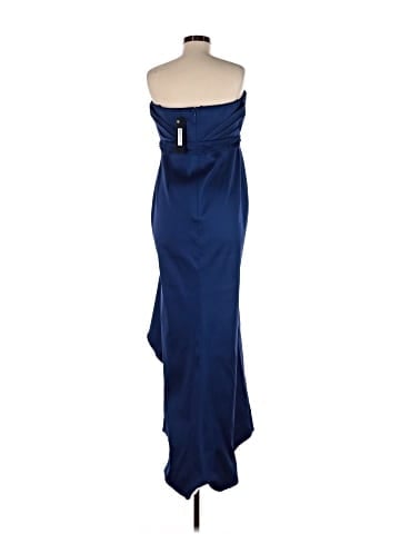 Donna Karan New York Cocktail Dress (view 2)