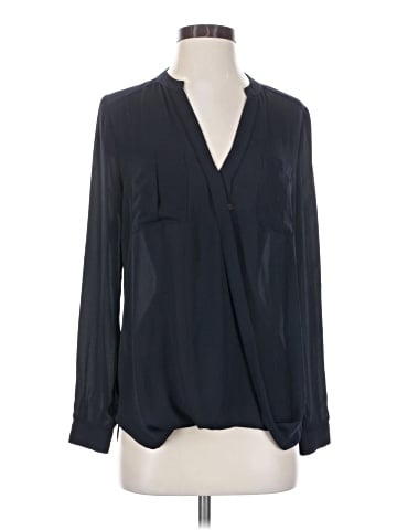 Maeve Long Sleeve Blouse (view 1)
