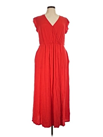 New York & Company Casual Dress (view 1)