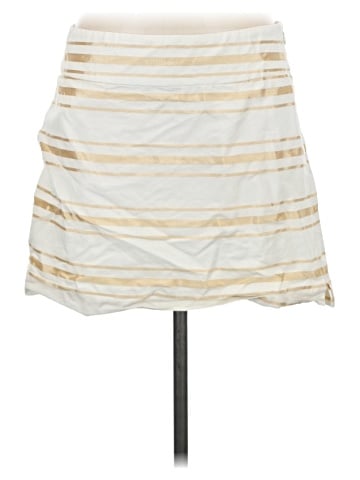 J.Crew Factory Store Casual Skirt (view 1)