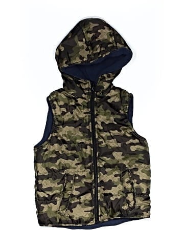 Little Rebels Vest (view 1)