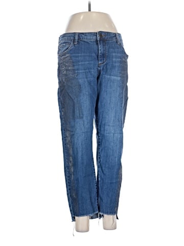 STS Blue Jeans (view 1)