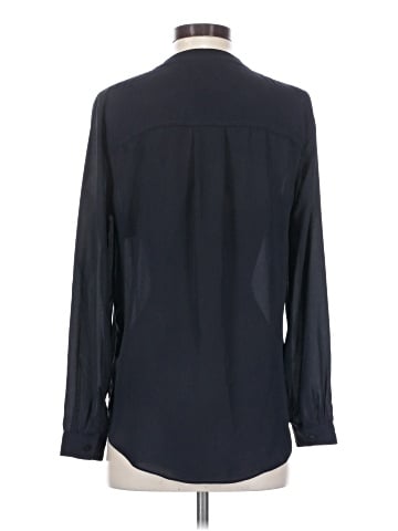 Maeve Long Sleeve Blouse (view 2)