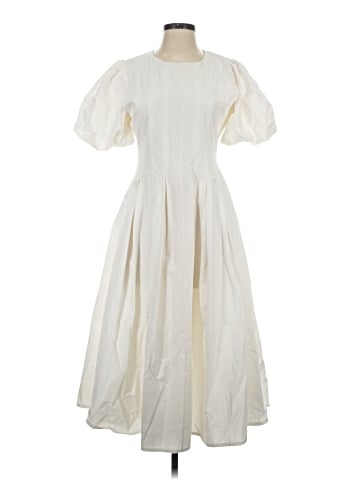 Eri + Ali Casual Dress (view 1)
