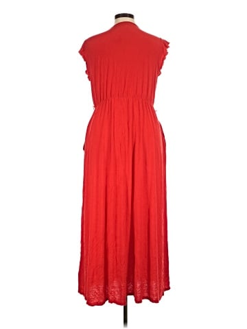 New York & Company Casual Dress (view 2)