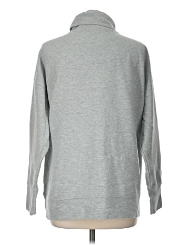 Active by Old Navy Zip Up Hoodie (view 2)