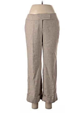 Ann Taylor Wool Pants (view 1)