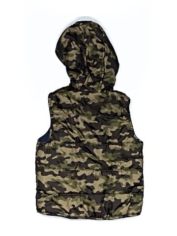 Little Rebels Vest (view 2)