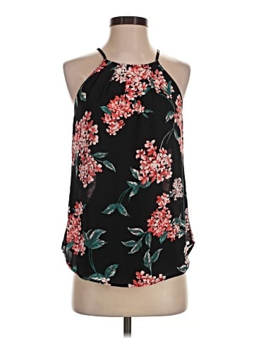 41Hawthorn Sleeveless Blouse (view 1)