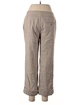 Ann Taylor Wool Pants (view 2)