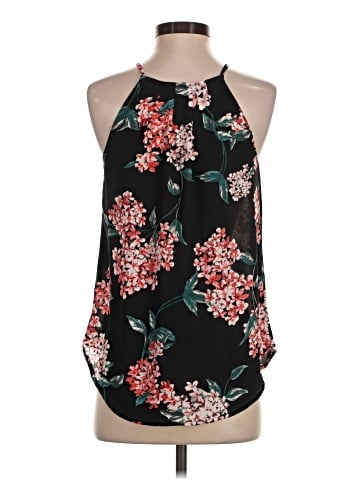 41Hawthorn Sleeveless Blouse (view 2)