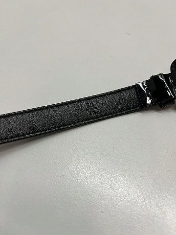 Miu Miu Leather Belt (view 2)