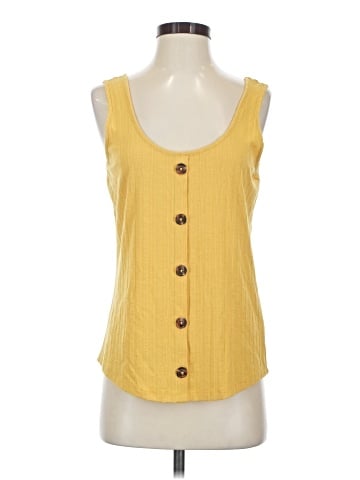 Maurices Sleeveless Top (view 1)