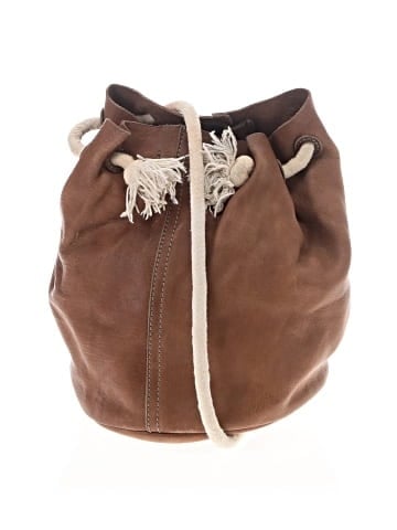 Madewell Bucket Bag (view 1)