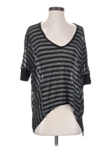 Splendid Short Sleeve Top (view 1)