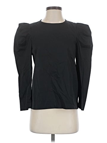Joie Long Sleeve Top (view 1)