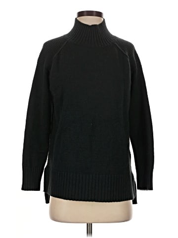 Adrianna Papell Turtleneck Sweater (view 1)