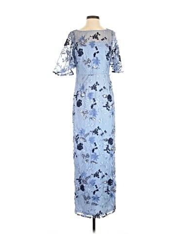 JS Collections Cocktail Dress (view 1)