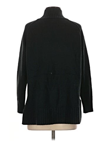 Adrianna Papell Turtleneck Sweater (view 2)